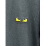 2026年3月27日入荷新作Fendi半袖Tシャツ春夏高品質超厳選★入手困難/LD工場