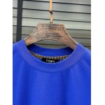 2026年3月27日入荷新作Fendi半袖Tシャツ春夏高品質超厳選★入手困難/LD工場