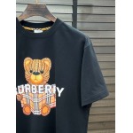 2026年3月27日入荷新作Burberry半袖Tシャツ春夏高品質超厳選★入手困難/LD工場
