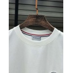 2026年3月27日入荷新作Moncler半袖Tシャツ春夏高品質超厳選★入手困難/LD工場
