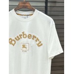 2026年3月27日入荷新作Burberry半袖Tシャツ春夏高品質超厳選★入手困難/LD工場