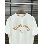 2026年3月27日入荷新作Burberry半袖Tシャツ春夏高品質超厳選★入手困難/LD工場