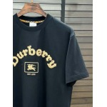 2026年3月27日入荷新作Burberry半袖Tシャツ春夏高品質超厳選★入手困難/LD工場