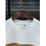 2026年3月27日入荷新作Burberry半袖Tシャツ春夏高品質超厳選★入手困難/LD工場