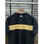 2026年3月27日入荷新作Burberry半袖Tシャツ春夏高品質超厳選★入手困難/LD工場