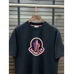 2026年3月27日入荷新作Moncler半袖Tシャツ春夏高品質超厳選★入手困難/LD工場