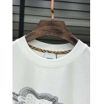 2026年3月27日入荷新作Burberry半袖Tシャツ春夏高品質超厳選★入手困難/LD工場