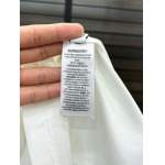 2026年3月27日入荷新作Burberry半袖Tシャツ春夏高品質超厳選★入手困難/LD工場