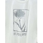 2026年3月27日入荷新作Burberry半袖Tシャツ春夏高品質超厳選★入手困難/LD工場