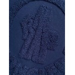 2026年3月27日入荷新作Moncler半袖Tシャツ春夏高品質超厳選★入手困難/LD工場