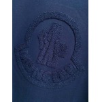 2026年3月27日入荷新作Moncler半袖Tシャツ春夏高品質超厳選★入手困難/LD工場