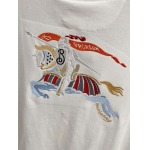 2026年3月27日入荷新作Burberry半袖Tシャツ春夏高品質超厳選★入手困難/LD工場