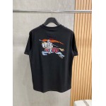 2026年3月27日入荷新作Burberry半袖Tシャツ春夏高品質超厳選★入手困難/LD工場