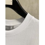 2026年3月27日入荷新作Dior半袖Tシャツ春夏高品質超厳選★入手困難/LD工場
