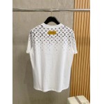 2026年3月27日入荷新作Louis Vuitton半袖Tシャツ春夏高品質超厳選★入手困難/LD工場
