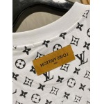 2026年3月27日入荷新作Louis Vuitton半袖Tシャツ春夏高品質超厳選★入手困難/LD工場