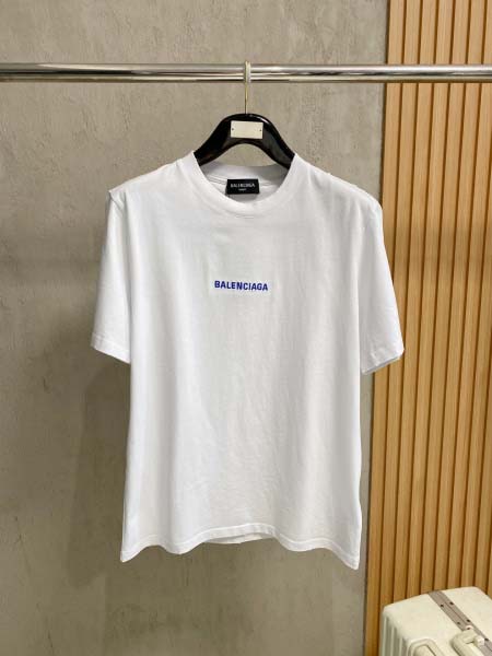 2026年3月27日入荷新作Balenciaga半袖Tシャツ...