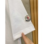 2026年3月27日入荷新作Moncler半袖Tシャツ春夏高品質超厳選★入手困難/LD工場