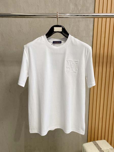 2026年3月27日入荷新作Louis Vuitton半袖T...