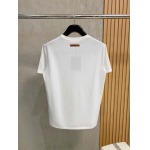 2026年3月27日入荷新作Zegna半袖Tシャツ春夏高品質超厳選★入手困難/LD工場