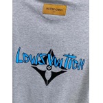 2026年3月27日入荷新作Louis Vuitton半袖Tシャツ春夏高品質超厳選★入手困難/LD工場