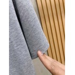 2026年3月27日入荷新作Zegna半袖Tシャツ春夏高品質超厳選★入手困難/LD工場