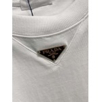 2026年3月27日入荷新作Prada半袖Tシャツ春夏高品質超厳選★入手困難/LD工場