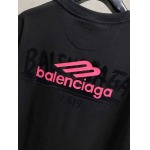 2026年3月27日入荷新作Balenciaga半袖Tシャツ春夏高品質超厳選★入手困難/LD工場