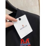 2026年3月27日入荷新作Moncler半袖Tシャツ春夏高品質超厳選★入手困難/LD工場
