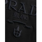 2026年3月27日入荷新作Prada半袖Tシャツ春夏高品質超厳選★入手困難/LD工場