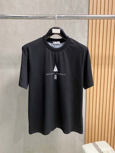 2026年3月27日入荷新作HERMES半袖Tシャツ春夏高品...