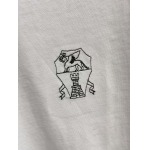 2026年3月27日入荷新作HERMES半袖Tシャツ春夏高品質超厳選★入手困難/LD工場