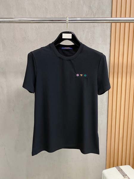 2026年3月27日入荷新作Louis Vuitton半袖T...