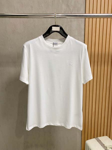 2026年3月27日入荷新作Burberry半袖Tシャツ春夏...