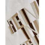 2026年3月27日入荷新作FENDI半袖Tシャツ春夏高品質超厳選★入手困難/LD工場