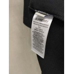 2026年3月27日入荷新作Burberry半袖Tシャツ春夏高品質超厳選★入手困難/LD工場