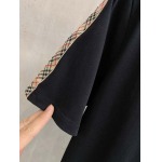 2026年3月27日入荷新作Burberry半袖Tシャツ春夏高品質超厳選★入手困難/LD工場