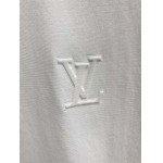 2026年3月27日入荷新作Louis Vuitton半袖Tシャツ春夏高品質超厳選★入手困難/LD工場