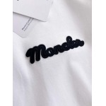 2026年3月28日入荷新作Moncler半袖Tシャツ春夏高品質超厳選★入手困難/LD工場