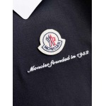 2026年3月28日入荷新作Moncler半袖Tシャツ春夏高品質超厳選★入手困難/LD工場