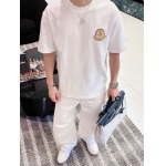 2026年3月28日入荷新作Moncler半袖Tシャツ春夏高品質超厳選★入手困難/LD工場