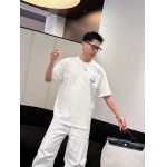 2026年3月28日入荷新作Moncler半袖Tシャツ春夏高品質超厳選★入手困難/LD工場