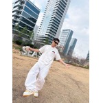 2026年3月28日入荷新作Moncler半袖Tシャツ春夏高品質超厳選★入手困難/LD工場