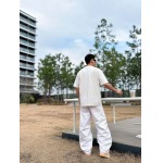 2026年3月28日入荷新作Moncler半袖Tシャツ春夏高品質超厳選★入手困難/LD工場