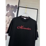 2026年3月28日入荷新作Moncler半袖Tシャツ春夏高品質超厳選★入手困難/LD工場