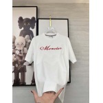 2026年3月28日入荷新作Moncler半袖Tシャツ春夏高品質超厳選★入手困難/LD工場