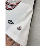 2026年3月28日入荷新作Moncler半袖Tシャツ春夏高品質超厳選★入手困難/LD工場