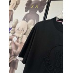 2026年3月28日入荷新作Moncler半袖Tシャツ春夏高品質超厳選★入手困難/LD工場
