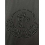 2026年3月28日入荷新作Moncler半袖Tシャツ春夏高品質超厳選★入手困難/LD工場