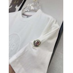 2026年3月28日入荷新作Moncler半袖Tシャツ春夏高品質超厳選★入手困難/LD工場